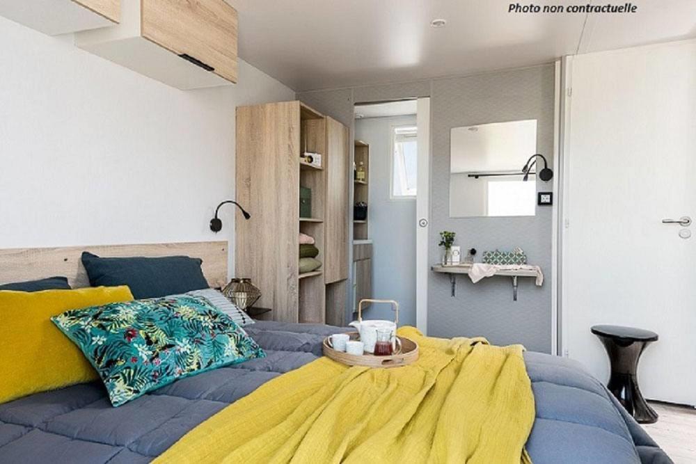 Martigues, Camping De L'Arquet **** Εξωτερικό φωτογραφία