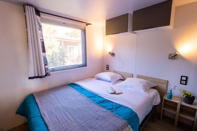 Martigues, Camping De L'Arquet **** Εξωτερικό φωτογραφία