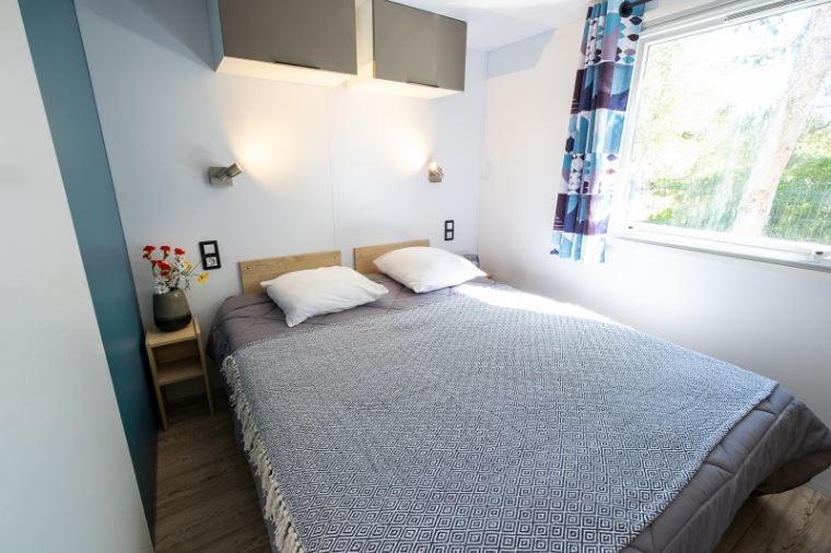 Martigues, Camping De L'Arquet **** Εξωτερικό φωτογραφία