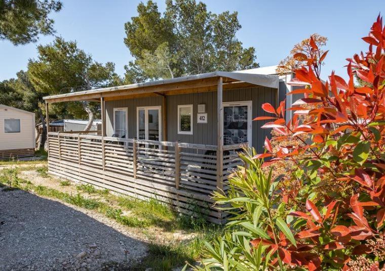Martigues, Camping De L'Arquet **** Εξωτερικό φωτογραφία